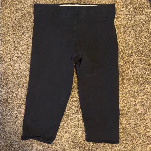 jockey capri yoga pants
